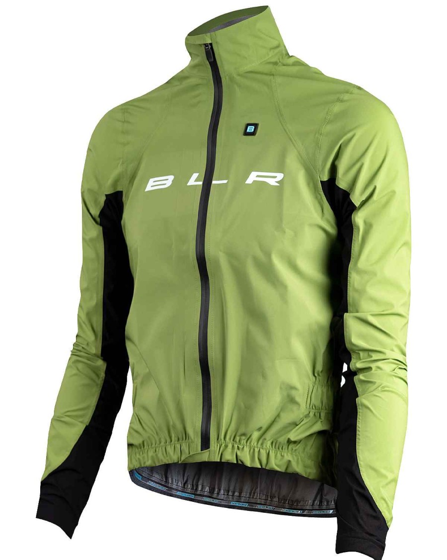 Women Biehler | Defender Stay Dry Rain Jacket Cactus