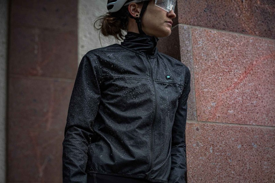 Women Biehler | Women Defender Nano Rain Jacket