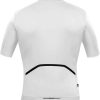 Men Biehler | Essential Jersey White