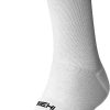Men Biehler | Essential Rc Socks White