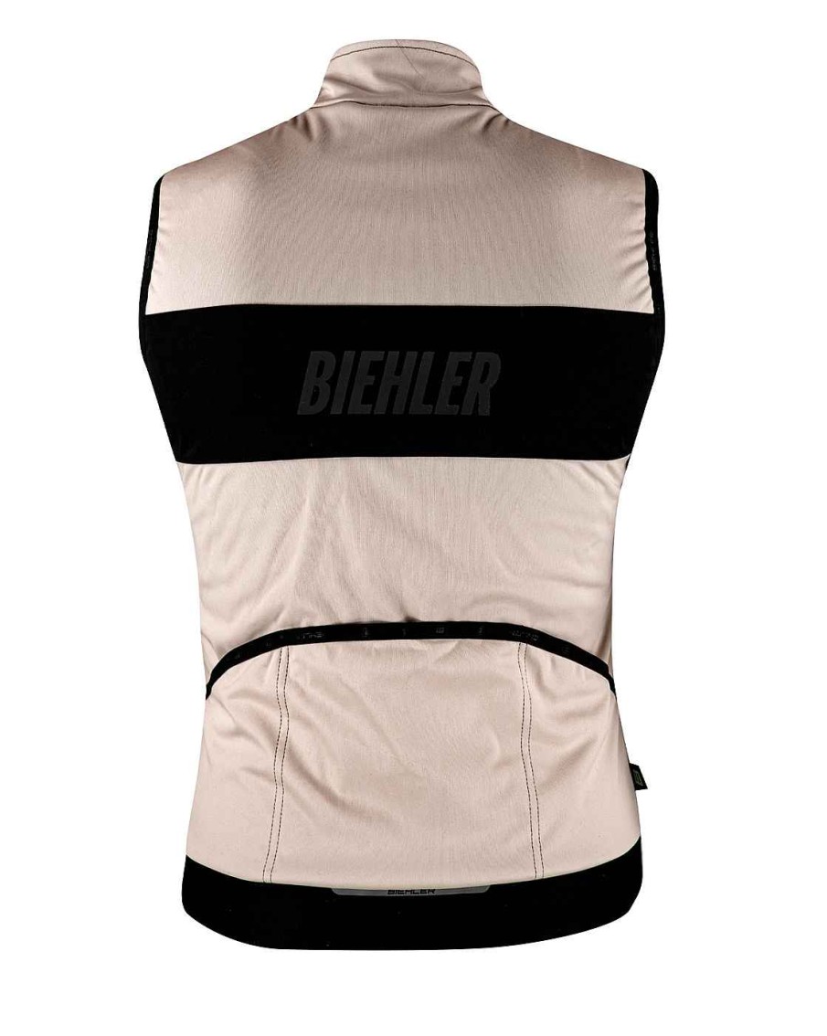 Women Biehler | Women Defender Gilet Macchiato