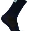 Women Biehler | Performance Socks Navy