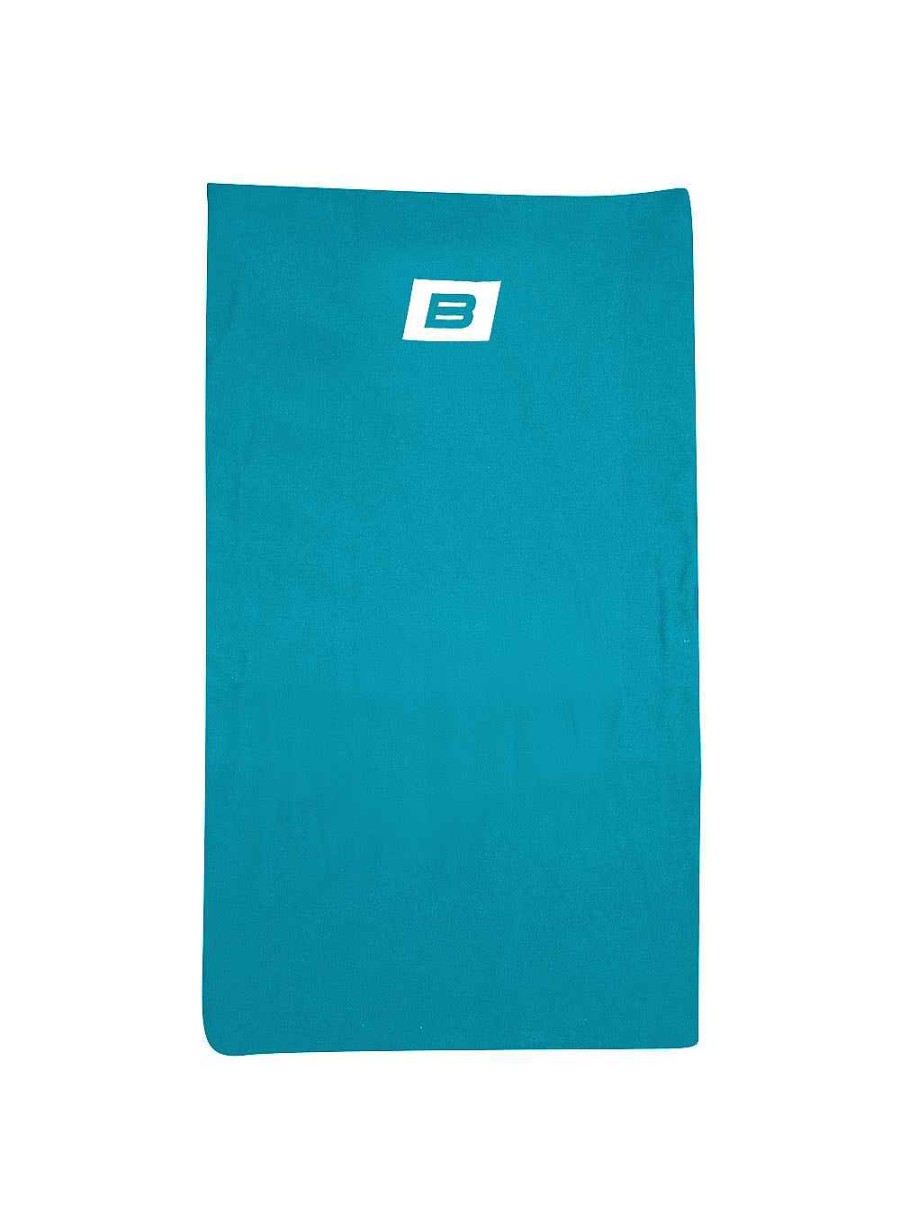 Women Biehler | Thermal Neck Warmer Aqua