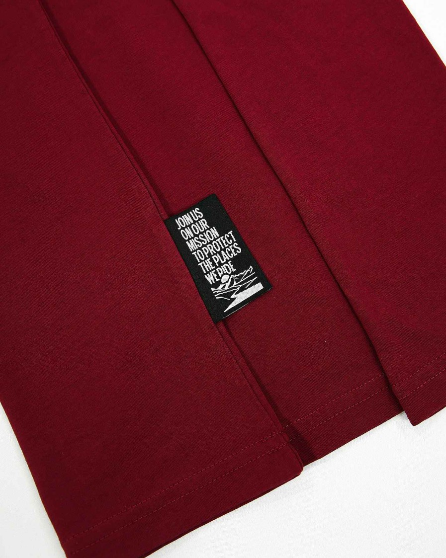 Women Biehler | Women Allez Shirt Values