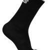 Women Biehler | Performance Socks Black