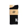 Women Biehler | Syndicate Socks Black