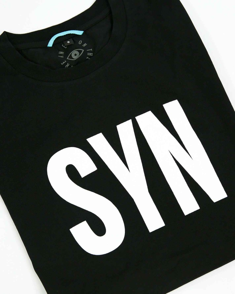 Women Biehler | Women Allez Shirt Syn Black
