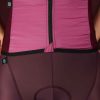 Women Biehler | Women Essential Gilet Shady Plum