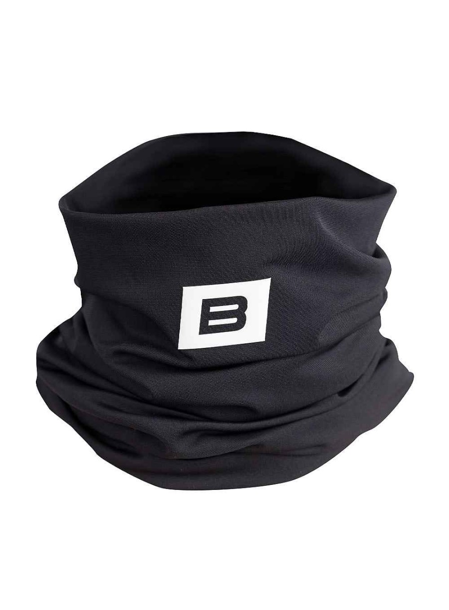 Women Biehler | Thermal Neck Warmer Black