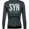 Women Biehler | Women Syndicate Ls Jersey Frosty Metal