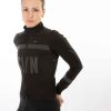 Women Biehler | Women Syndicate Deep Winter Jacket Black