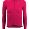 Women Biehler | Women Thermal Rain L/S Jersey Orchid