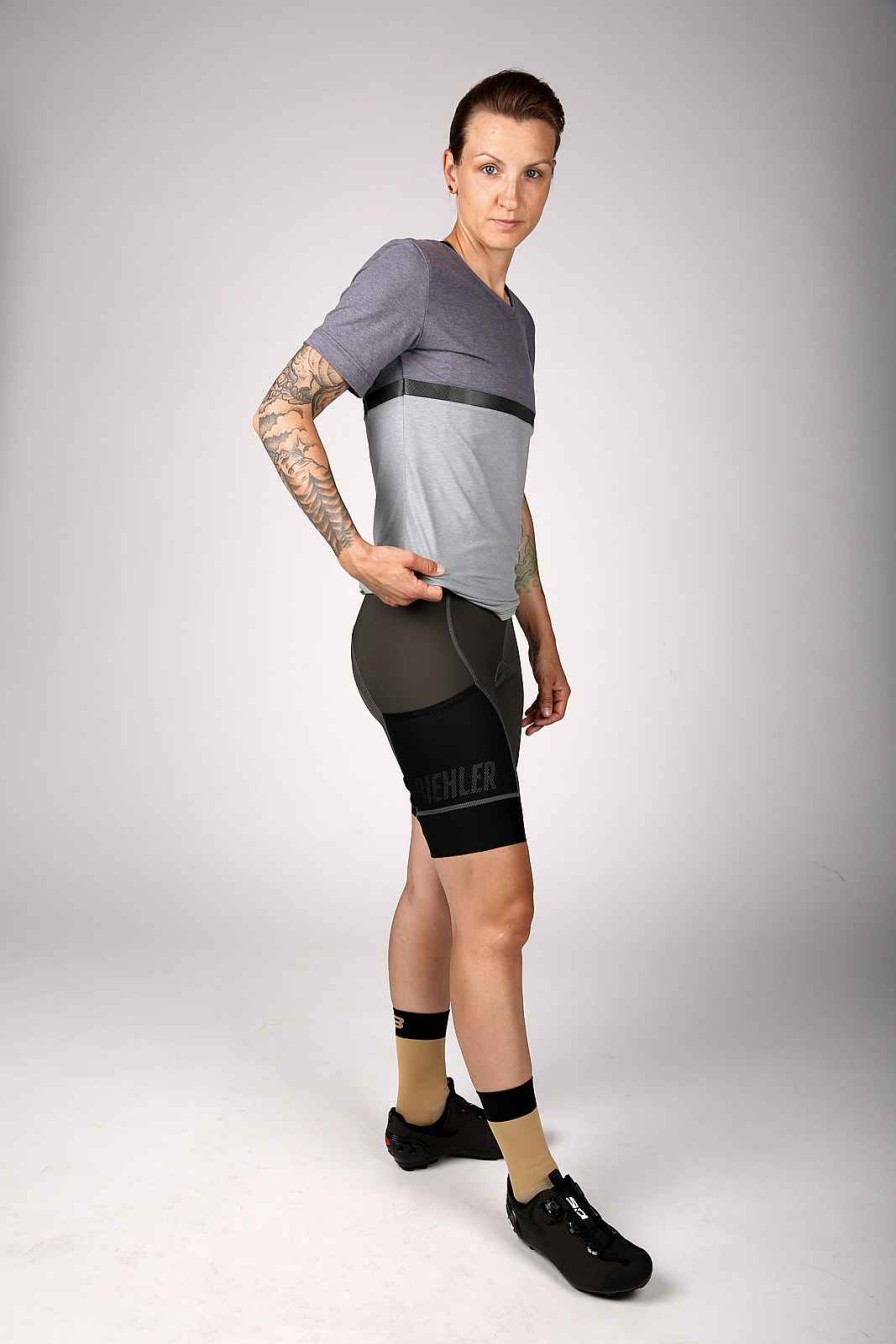 Women Biehler | Women Distance Shirt