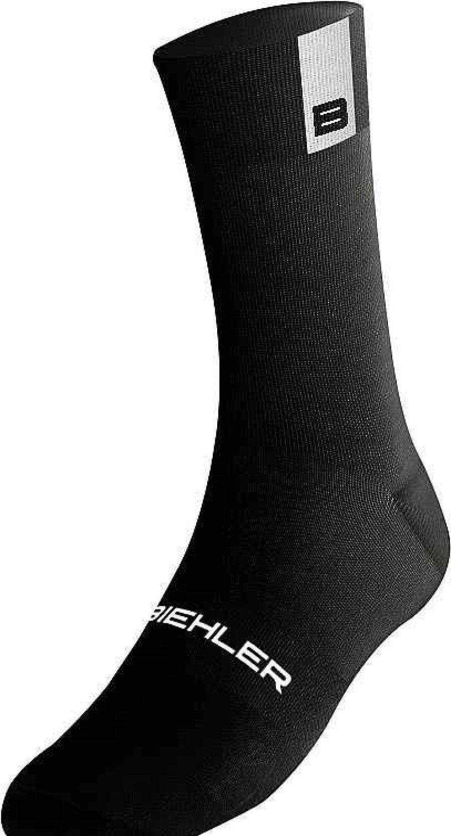 Women Biehler | Essential Rc Socks Black