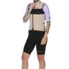 Women Biehler | Women Defender Gilet Macchiato