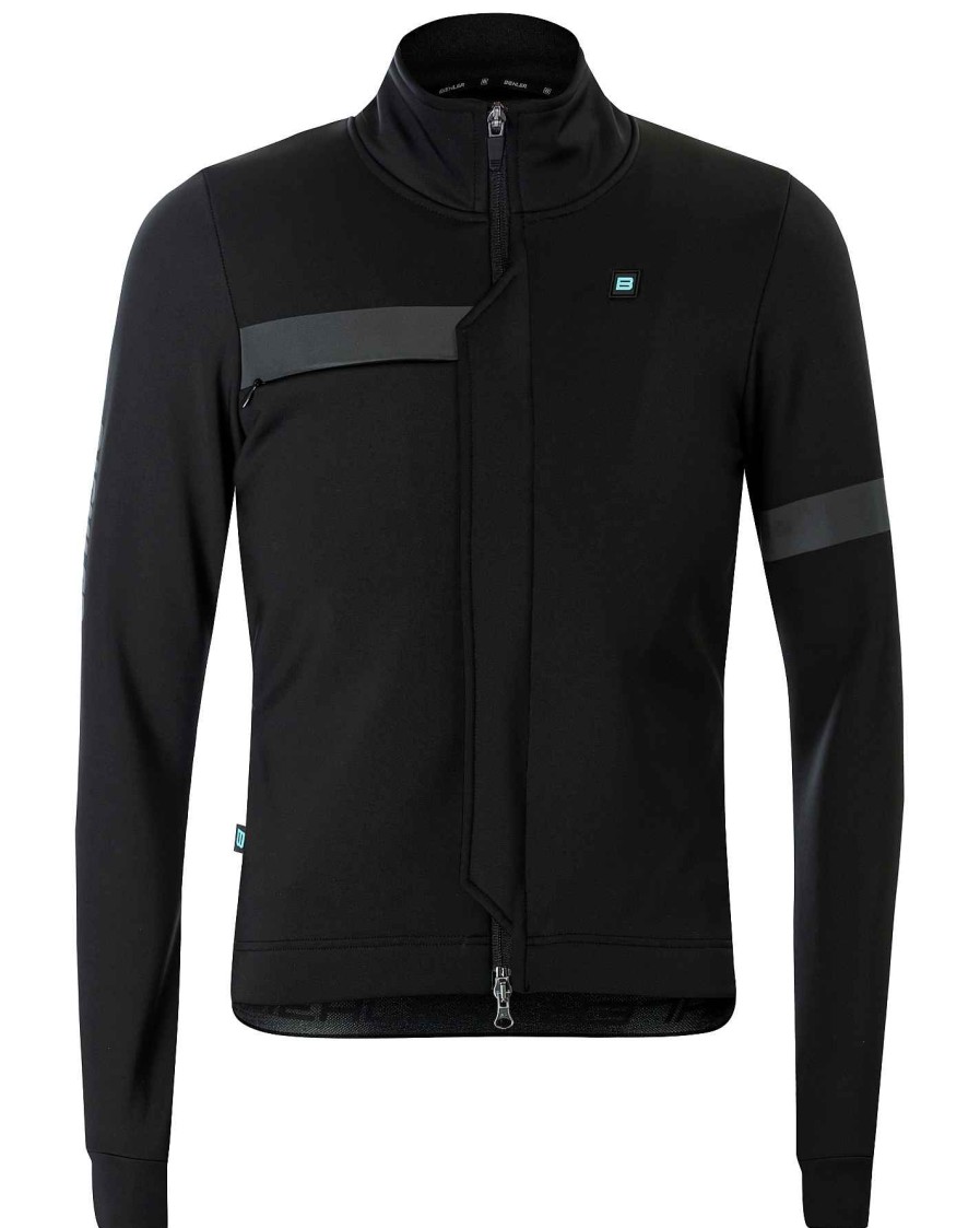 Women Biehler | Women Deep Winter Jacket Black