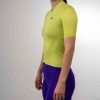 Women Biehler | Women Essential Jersey Bitter Lemon