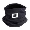 Men Biehler | Thermal Neck Warmer Black