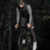 Men Biehler | Defender Gilet Black