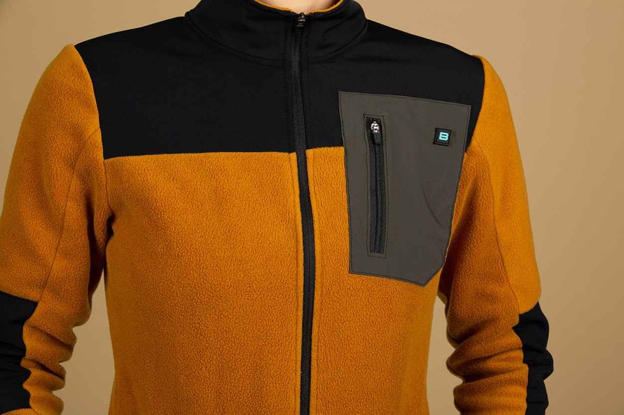 Women Biehler | Women Distance Fleece Jacket