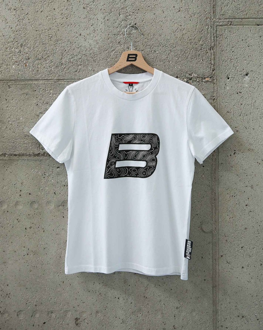 Women Biehler | Women Allez Shirt B White