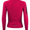 Women Biehler | Women Thermal Rain L/S Jersey Orchid