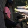 Women Biehler | Women Signature³ Neon Mesh Jersey Bittersweet