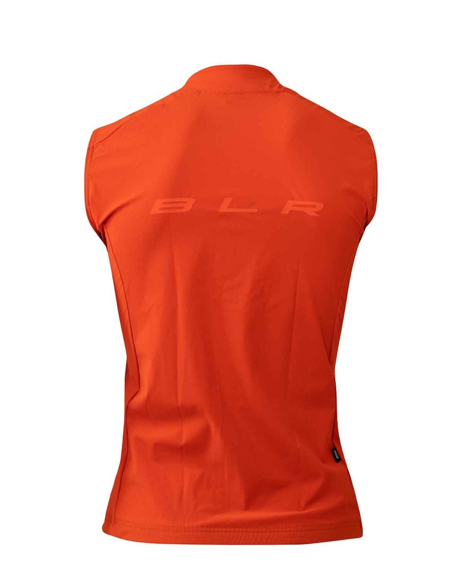 Women Biehler | Women Statement Gilet Sun Set