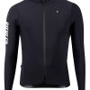 Men Biehler | Thermal Rain L/S Jersey Black 22
