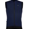 Women Biehler | Women Signature³ Gilet Night Blue