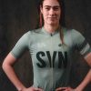 Women Biehler | Women Syndicate Training Jersey Sea Side