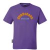 Men Biehler | Syndicate T-Shirt Purple Bubble