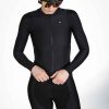 Women Biehler | Women Technical Bib Shorts Black