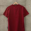 Men Biehler | Allez Shirt Syn Red