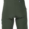 Men Biehler | Distance Shorts Pine