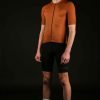 Men Biehler | Signature³ Jersey Hot Cinnamon