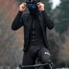 Men Biehler | Defender Jacket Black