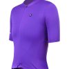 Women Biehler | Women Essential Jersey Royal Purple