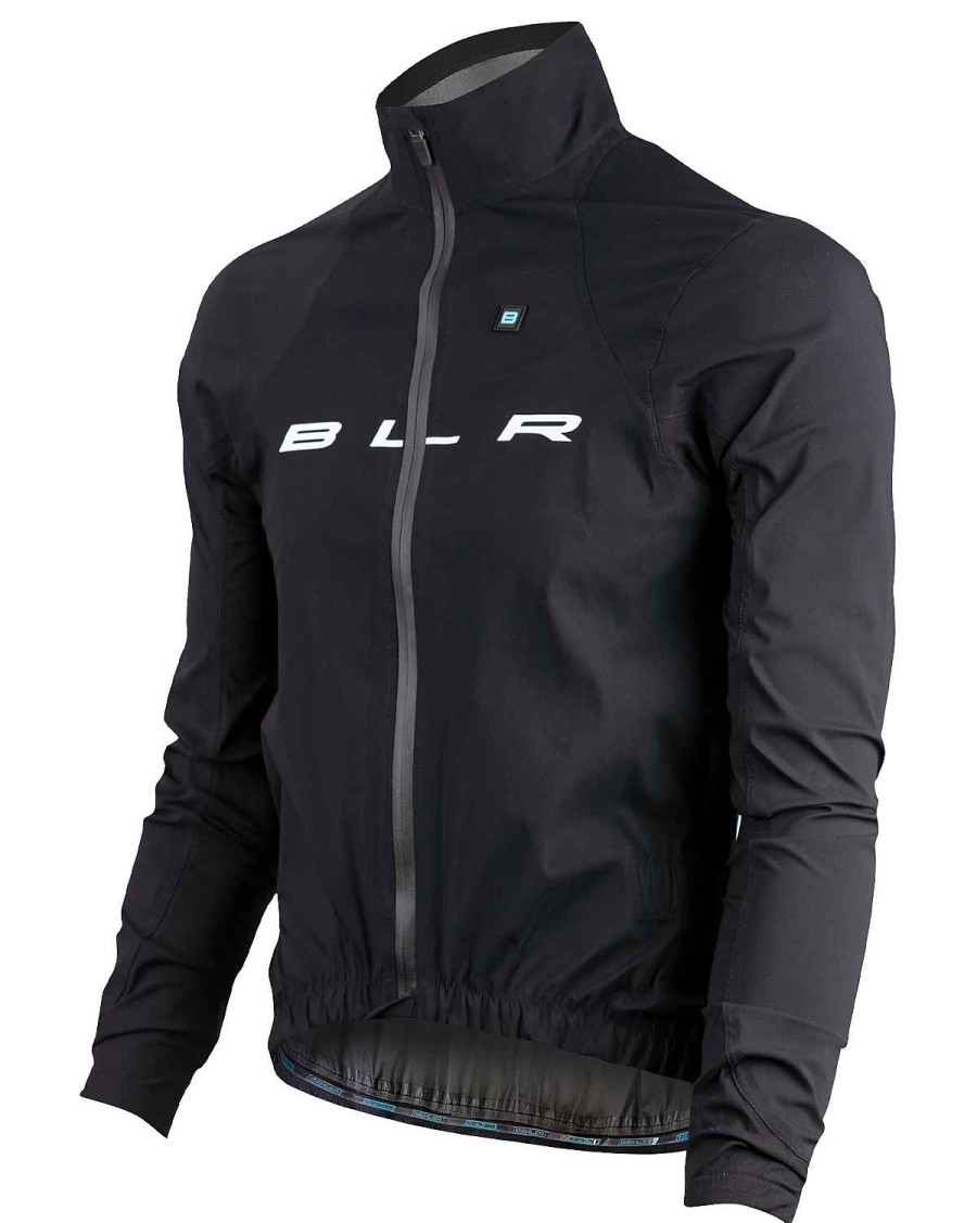 Women Biehler | Defender Stay Dry Rain Jacket Black