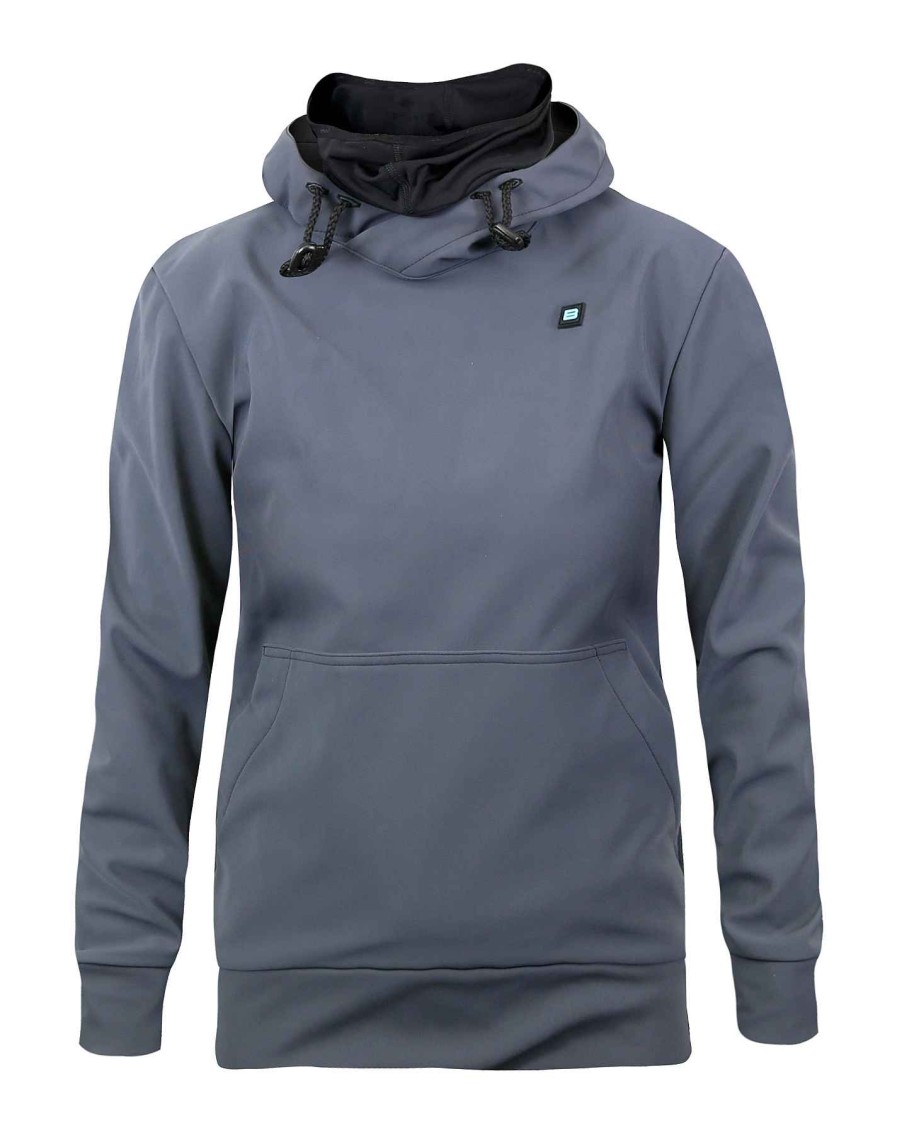 Women Biehler | Women Deep Winter Hoodie