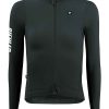 Women Biehler | Women Thermal Rain L/S Jersey Black