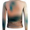 Women Biehler | Women Thermal Rain L/S Jersey Glade