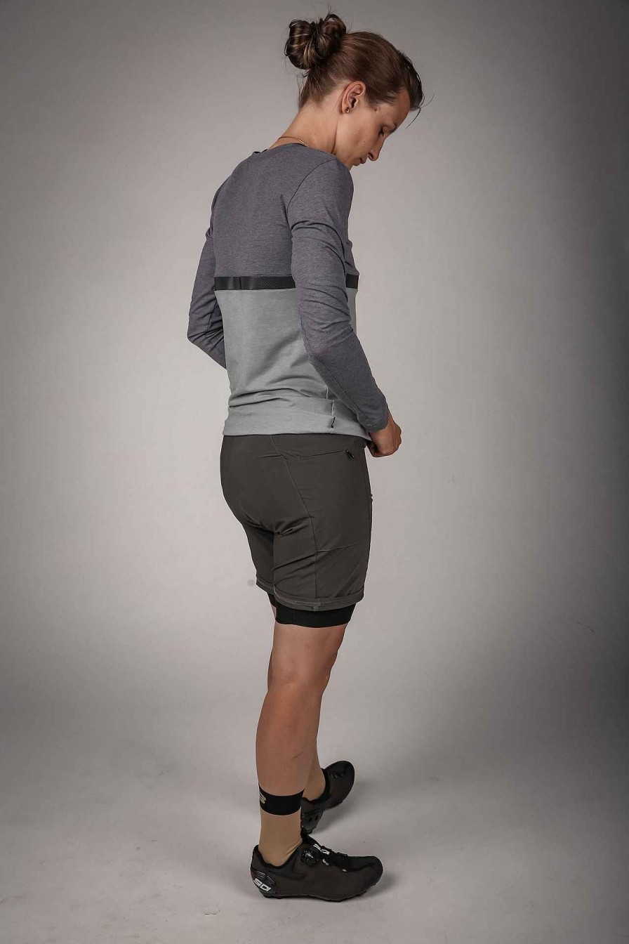 Women Biehler | Women Distance Shirt
