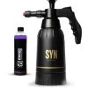 Women Biehler | Syndicate Snow Foamer + Shampoo