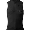 Women Biehler | Women Statement Gilet Black