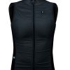 Women Biehler | Women Essential Gilet Black