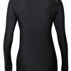 Women Biehler | Women Neo Classic Thermal Baselayer Black