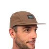 Women Biehler | Camper Cap