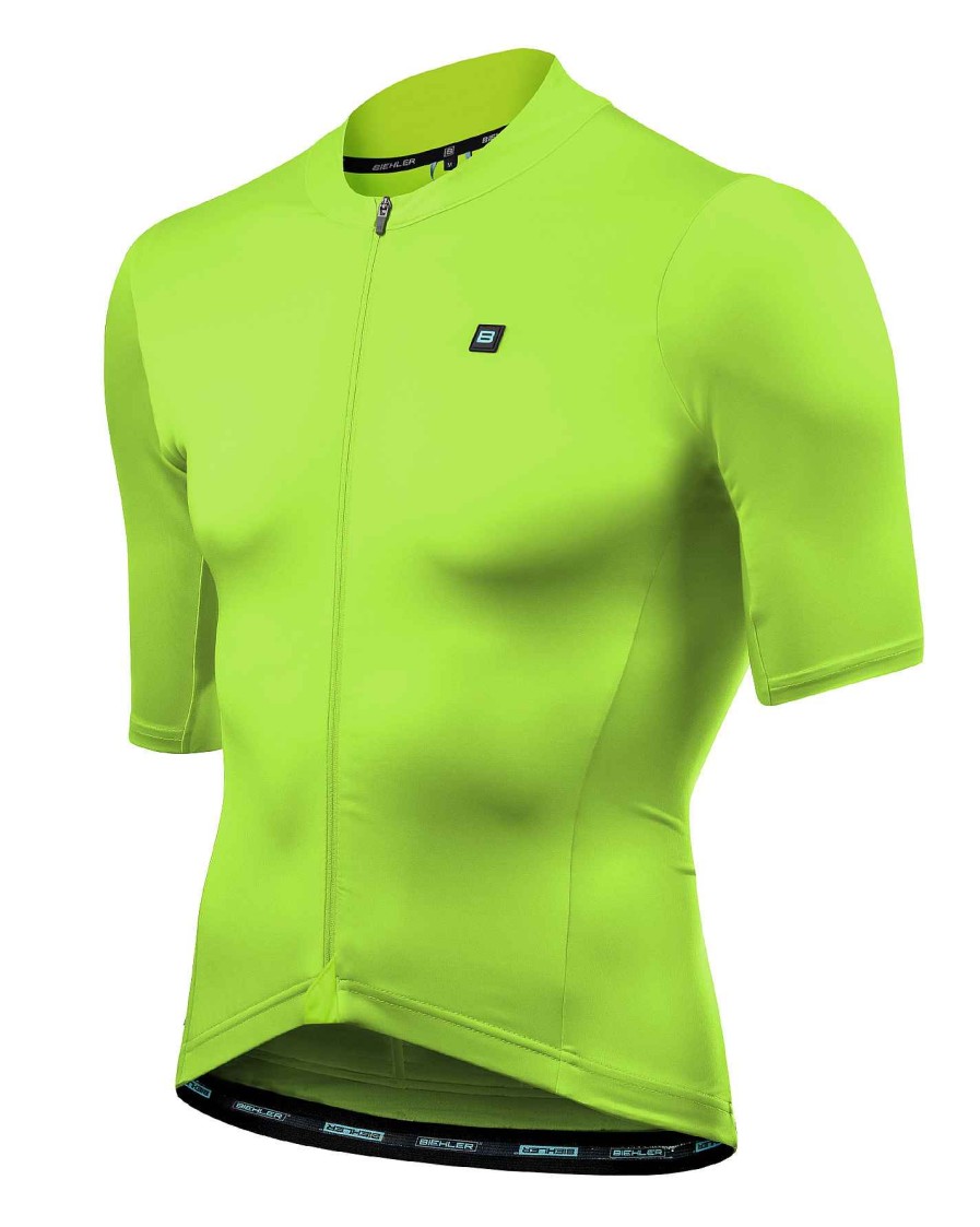 Men Biehler | Essential Jersey Bitter Lemon