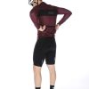 Men Biehler | Defender Jacket Red Pear